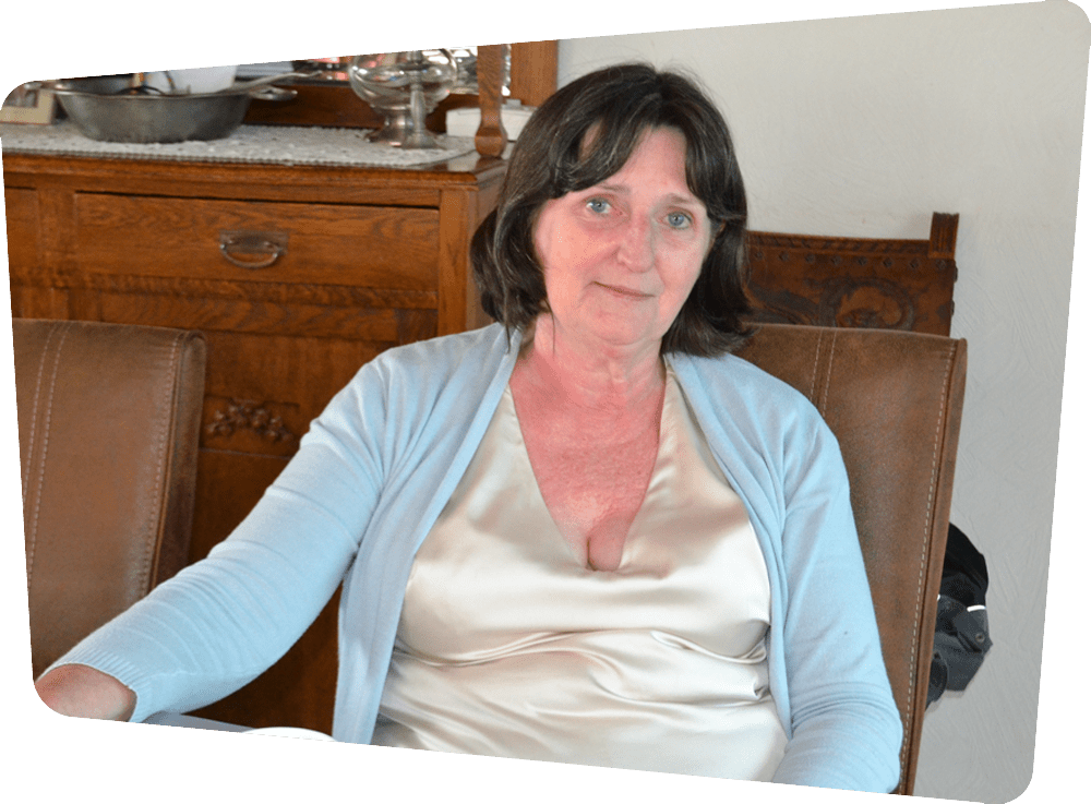Anne-Mieke Anne-Mieke
