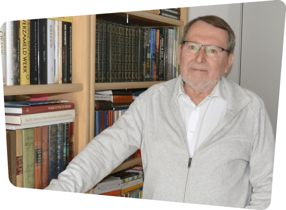Wilfried Wilfried